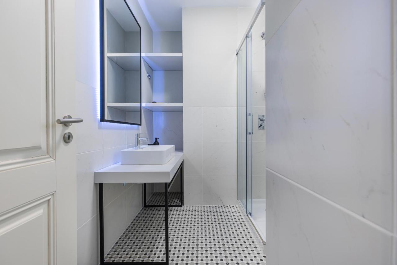 Liberdade Concept 3Bdr Apartment By Lovelystay Lizbona Zewnętrze zdjęcie