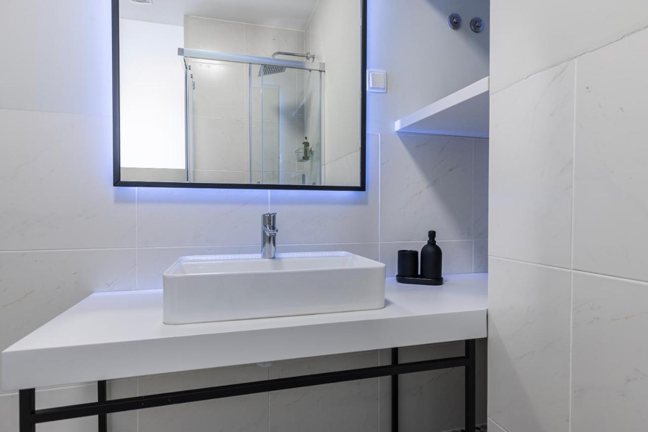 Liberdade Concept 3Bdr Apartment By Lovelystay Lizbona Zewnętrze zdjęcie