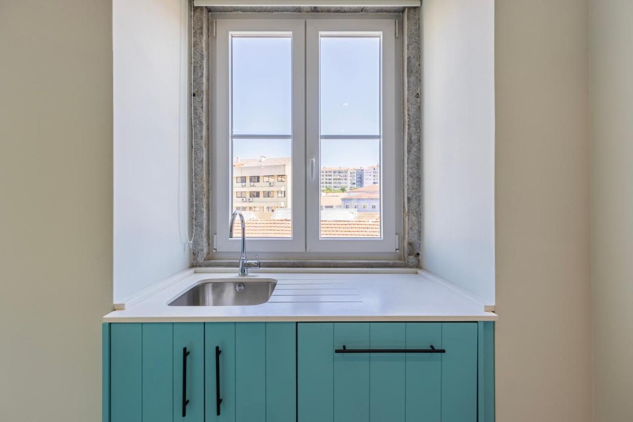 Liberdade Concept 3Bdr Apartment By Lovelystay Lizbona Zewnętrze zdjęcie