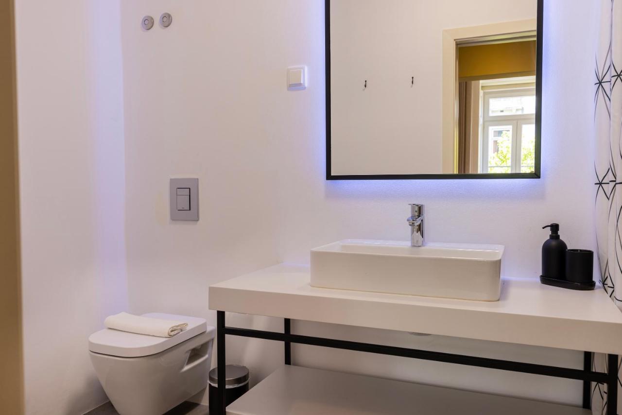 Liberdade Concept 3Bdr Apartment By Lovelystay Lizbona Zewnętrze zdjęcie