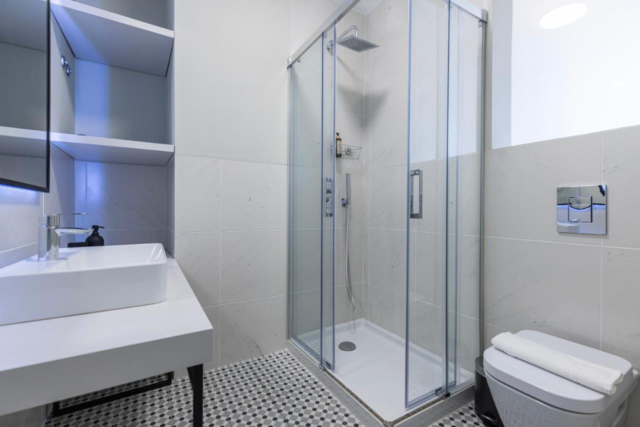Liberdade Concept 3Bdr Apartment By Lovelystay Lizbona Zewnętrze zdjęcie