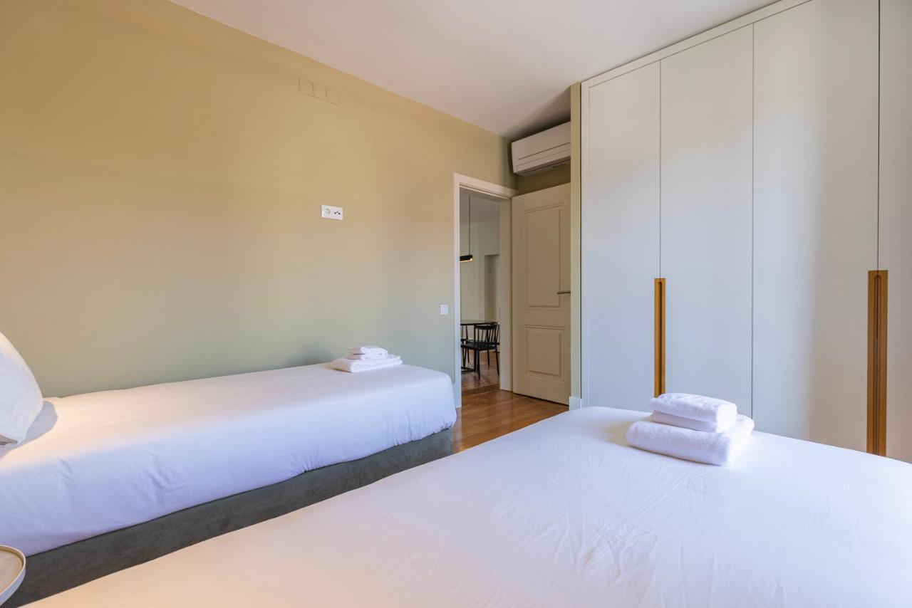 Liberdade Concept 3Bdr Apartment By Lovelystay Lizbona Zewnętrze zdjęcie