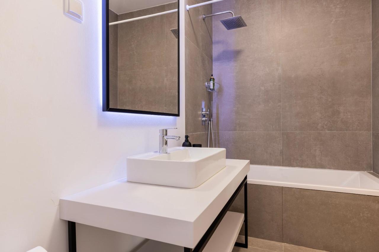 Liberdade Concept 3Bdr Apartment By Lovelystay Lizbona Zewnętrze zdjęcie