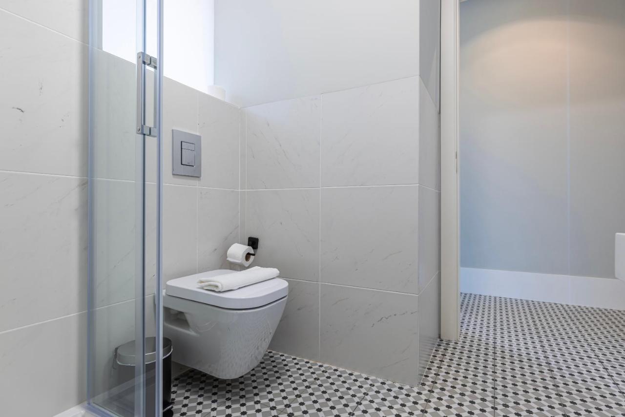 Liberdade Concept 3Bdr Apartment By Lovelystay Lizbona Zewnętrze zdjęcie